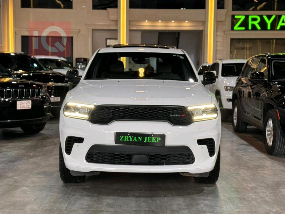 دۆج دۆرانگۆ